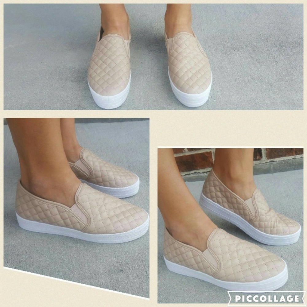 Neutral color flats
